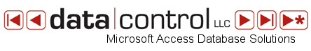 Microsoft Access and Web Site Database Solutions