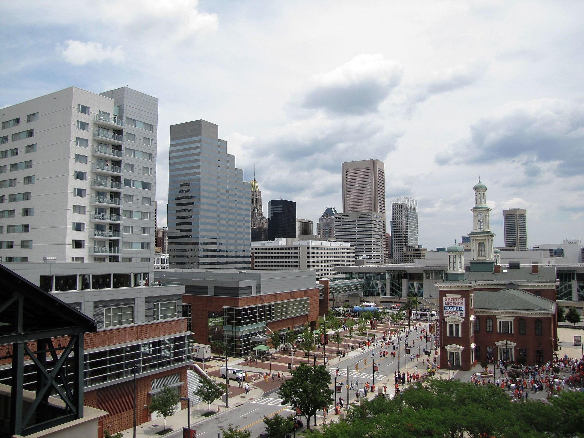 Access Database Programmers Baltimore, Maryland