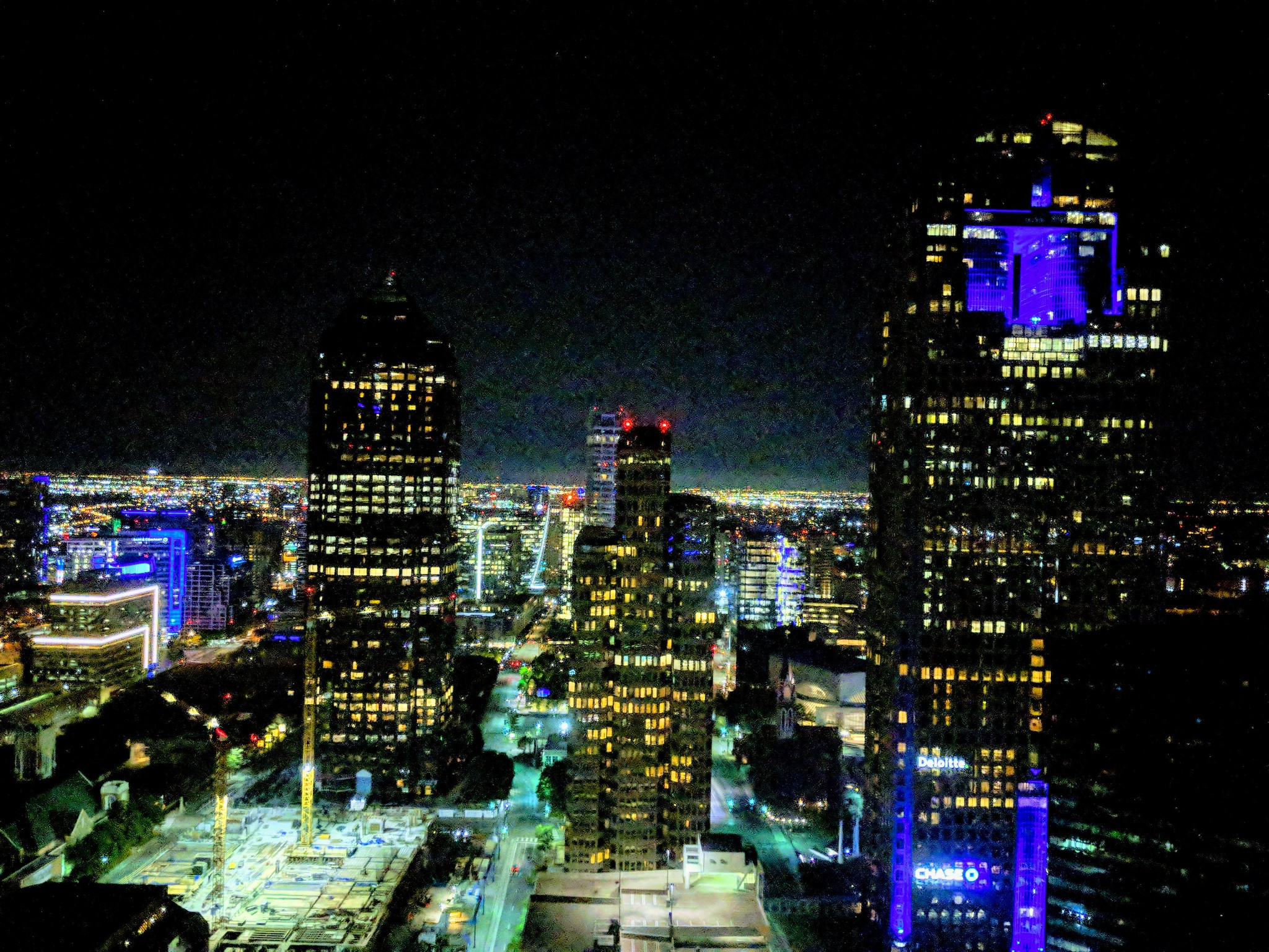 Access Database Programmers Dallas, Texas