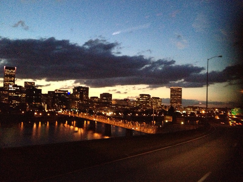 Access Database Programmers Portland, Oregon