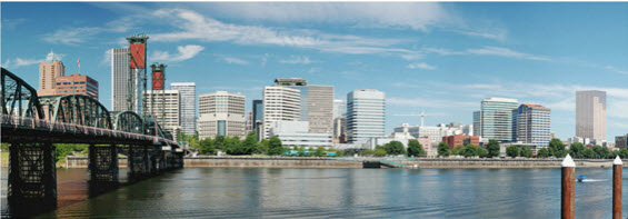 Microsoft Access Database in Portland, Oregon